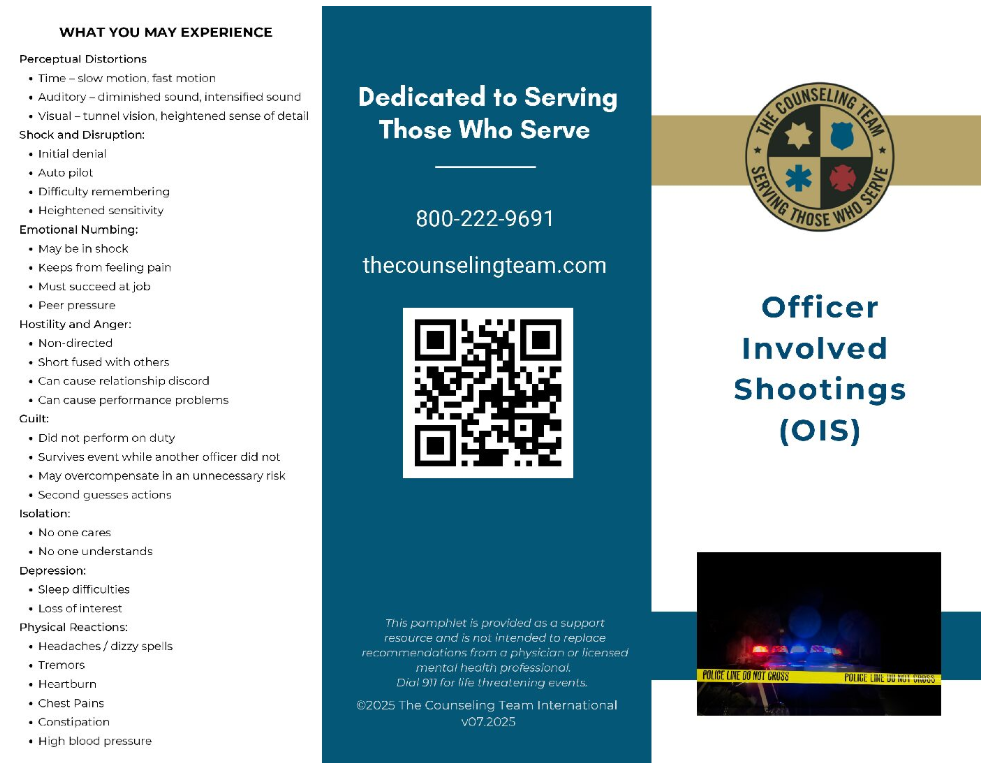 ois Wellness Library